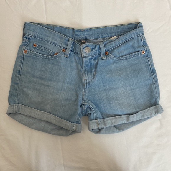 Bundle Shorts - Picture 4 of 6